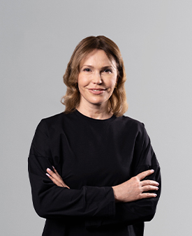 Gintovt Elizaveta Alekseevna