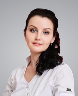 Sorokina Ksenia Nikolaevna