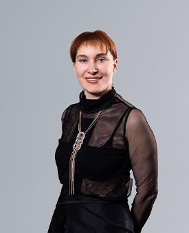 Sokolova Elena Viktorovna