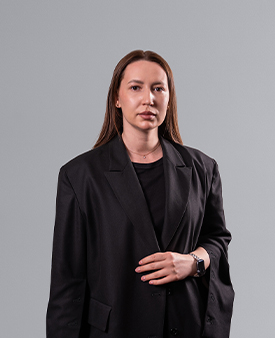 Шигапова Сабина Ирековна