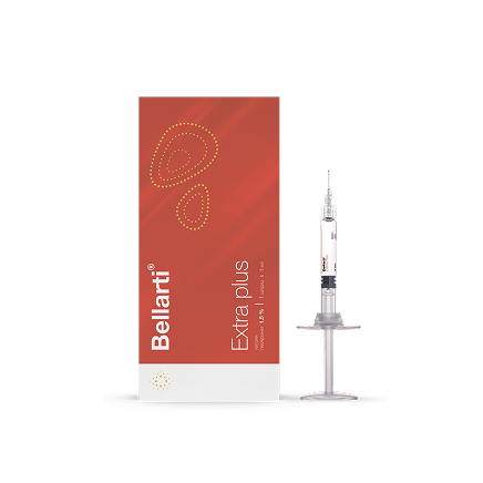 Bellarti®  Extra plus