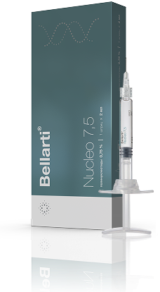 Bellarti® Nucleo 7,5